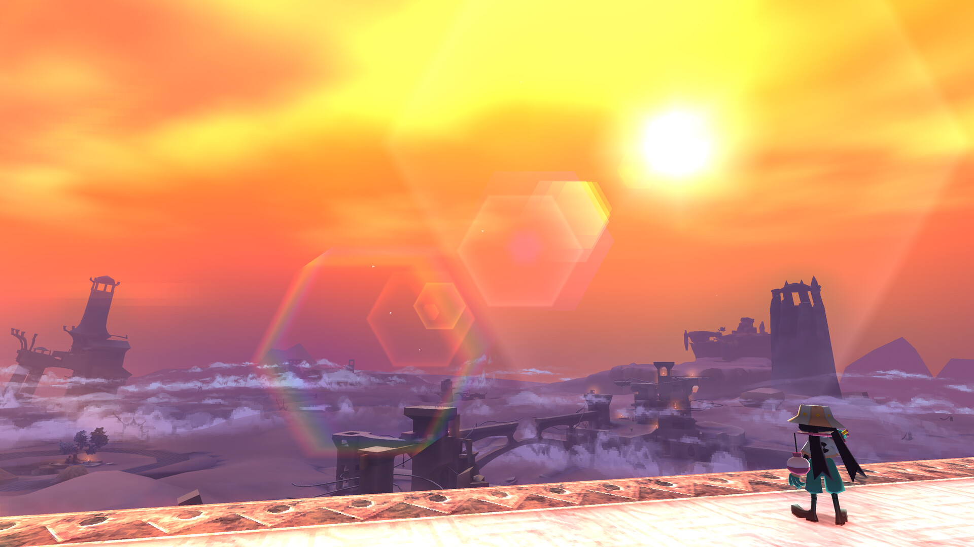 The Big Catch Screenshot 0