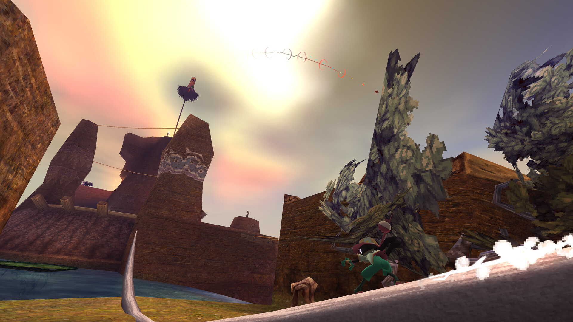 The Big Catch Screenshot 3