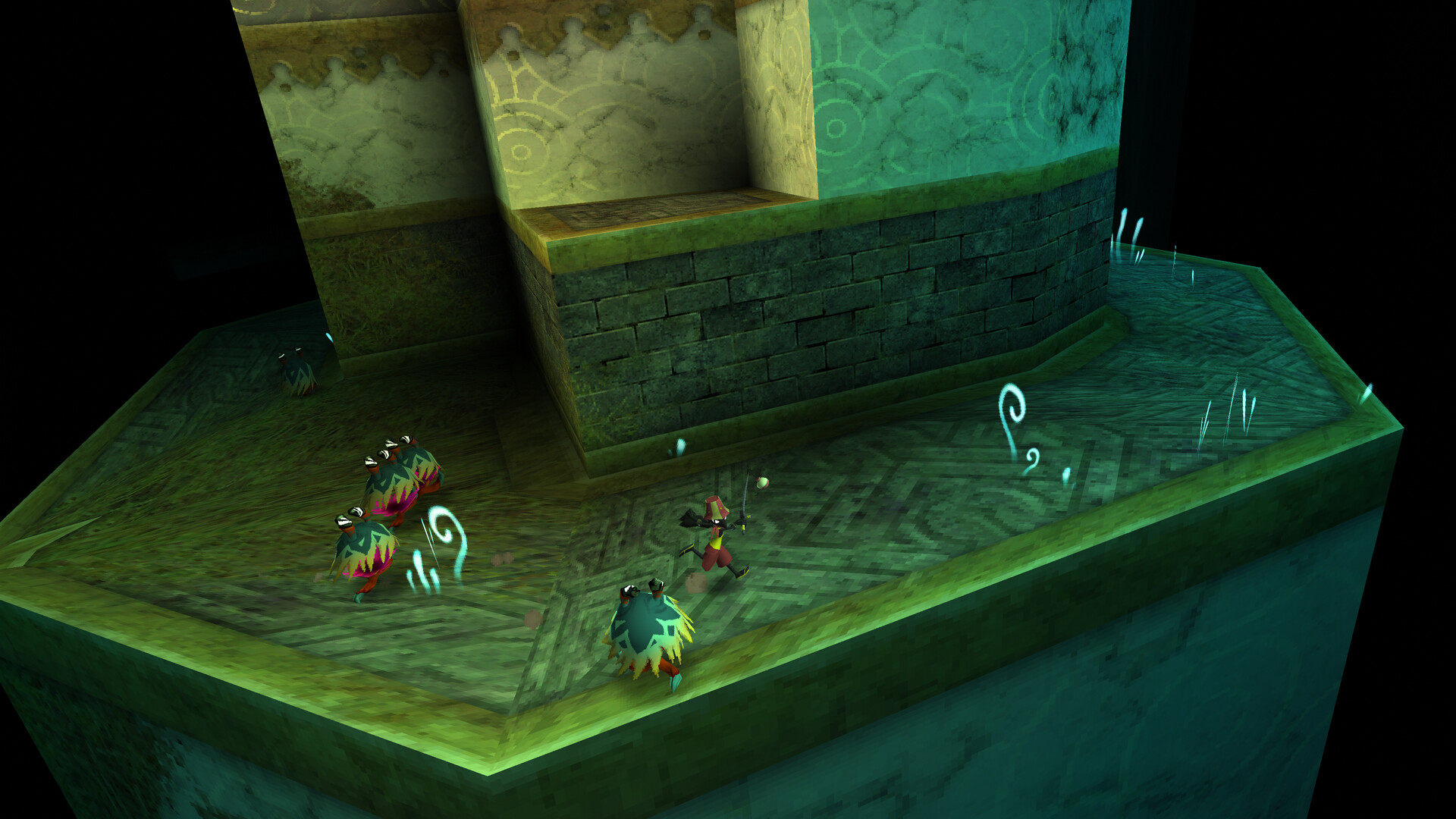 The Big Catch Screenshot 2