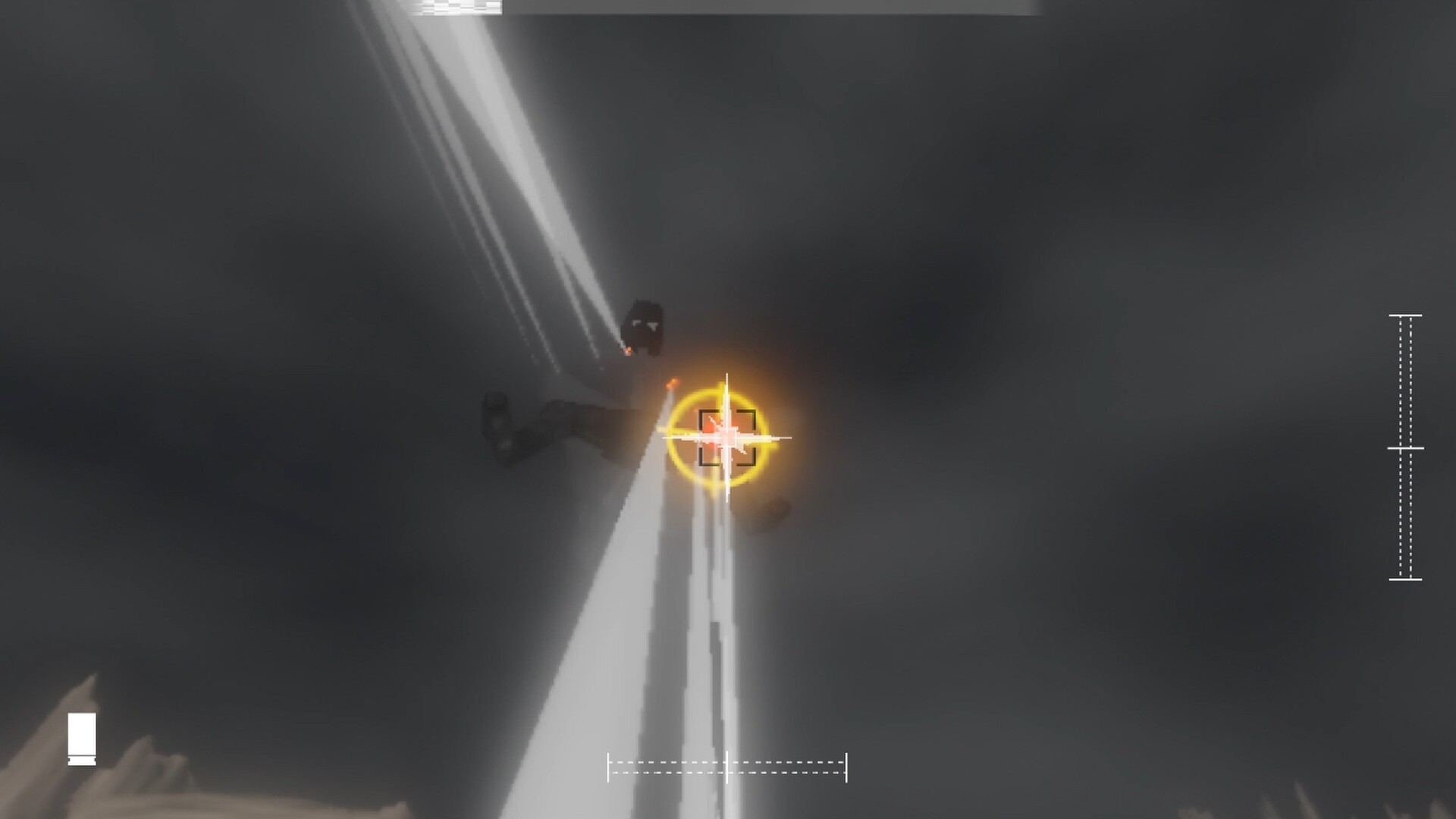 Hovercrafts x Nihilism Demo Screenshot 4