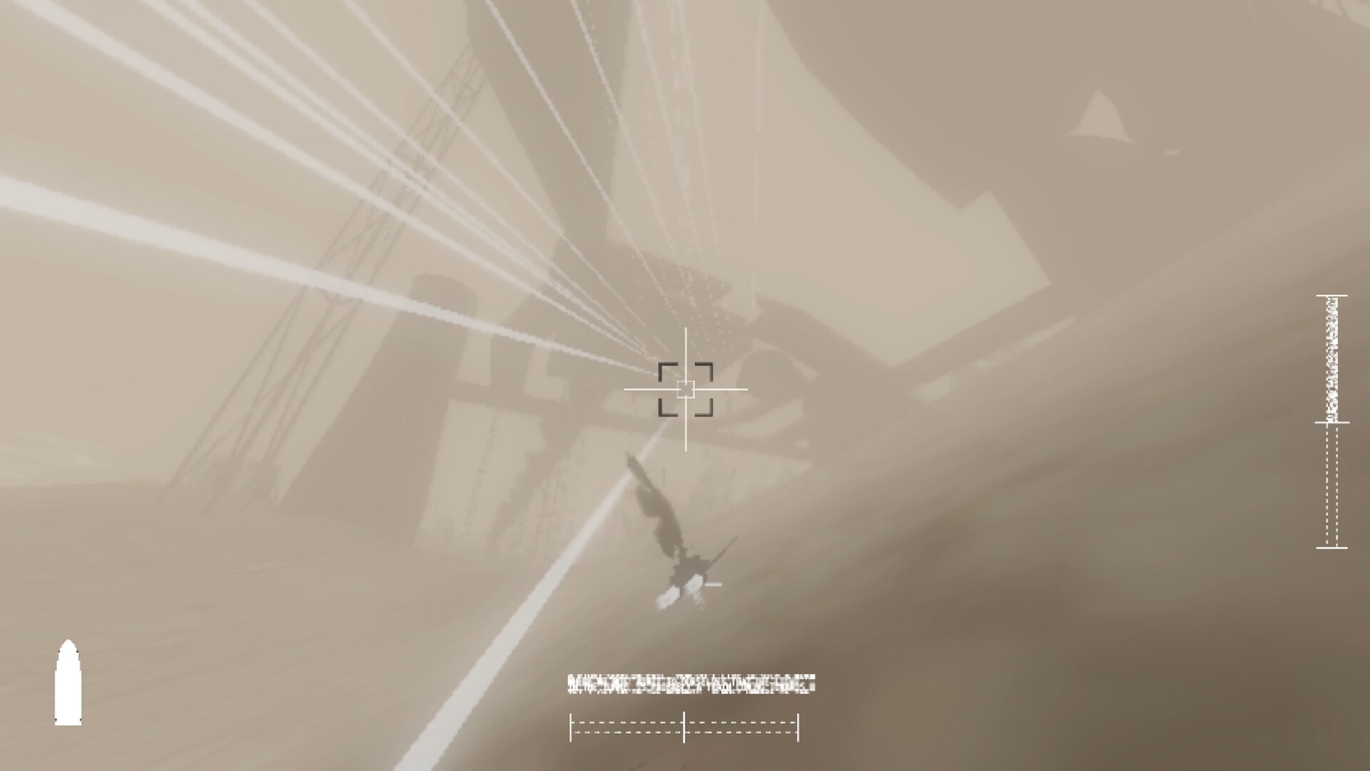 Hovercrafts x Nihilism Demo Screenshot 3