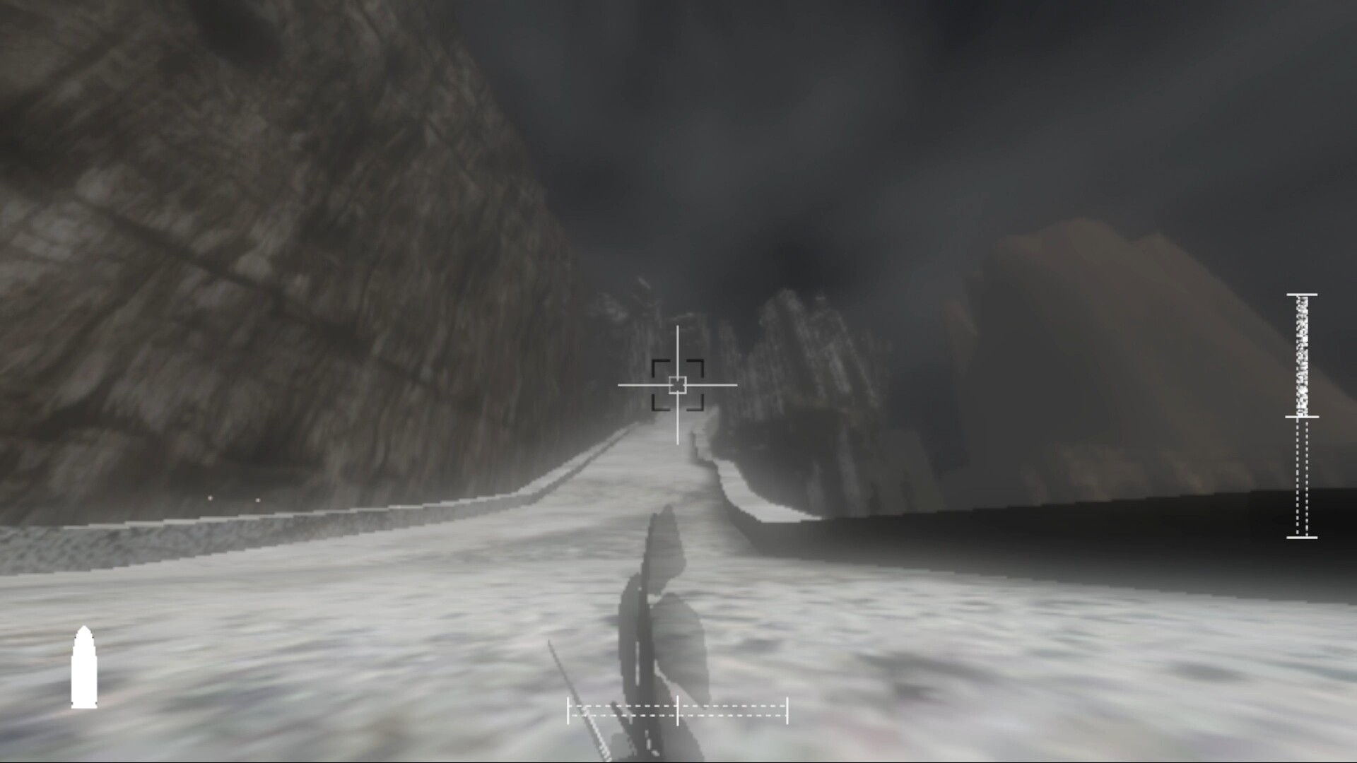 Hovercrafts x Nihilism Demo Screenshot 7