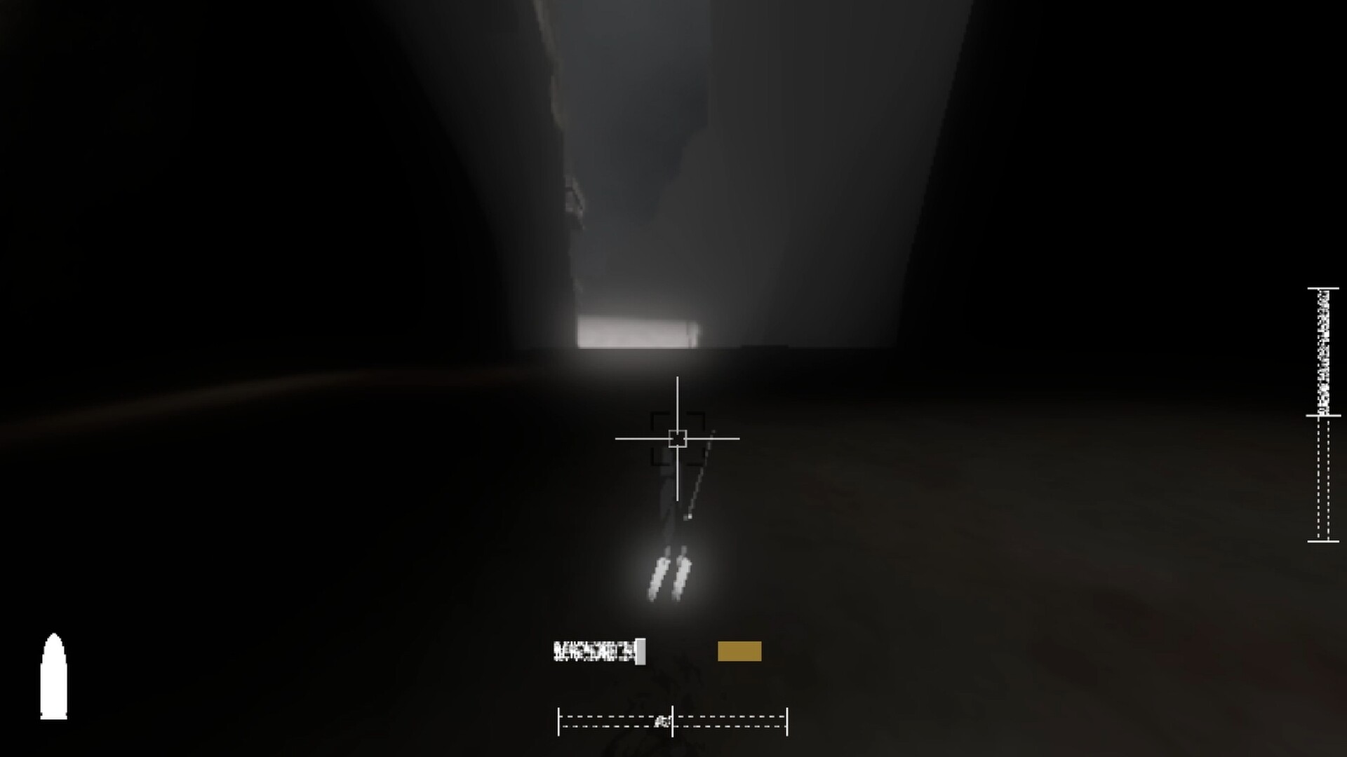 Hovercrafts x Nihilism Demo Screenshot 1