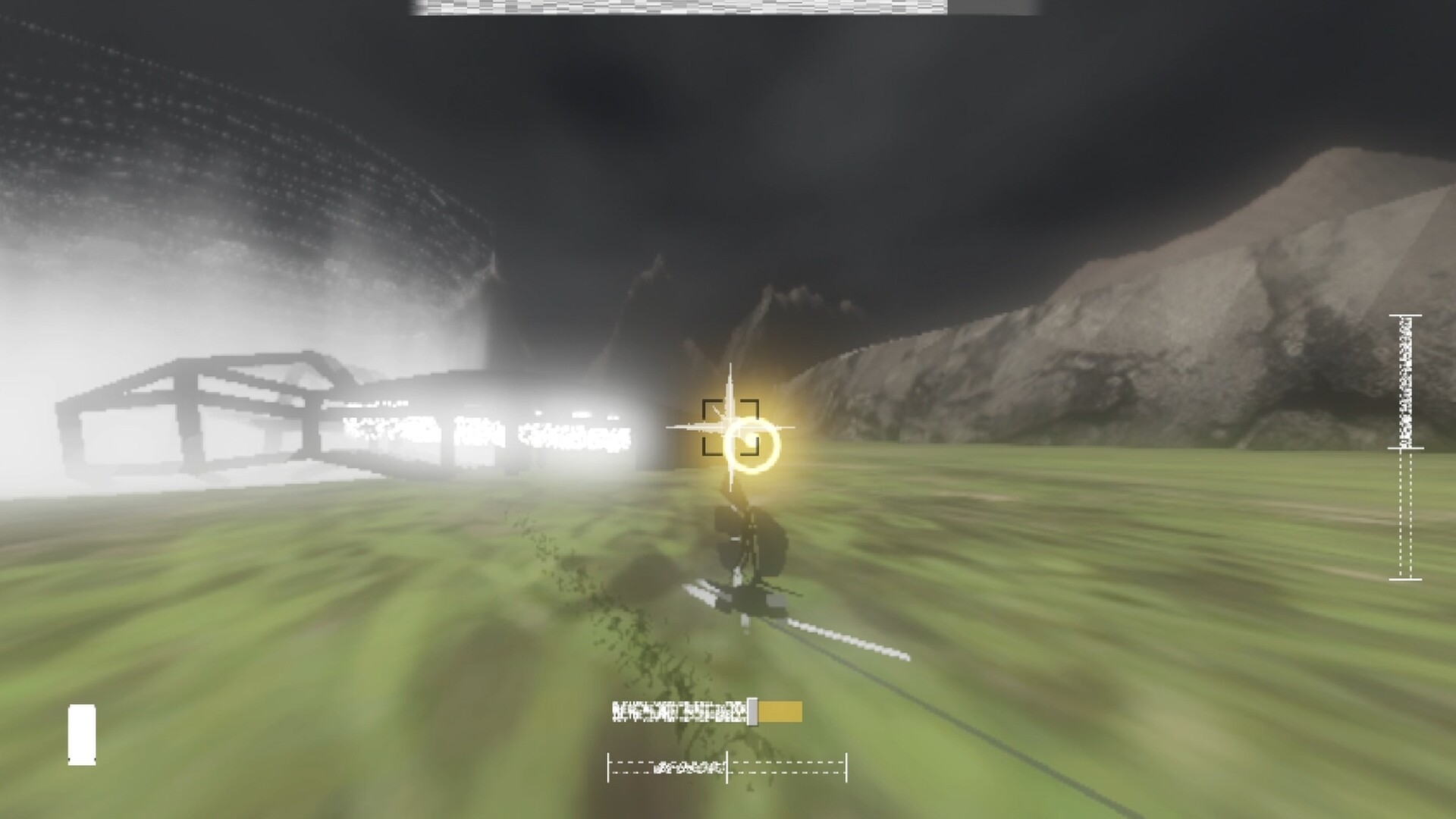 Hovercrafts x Nihilism Demo Screenshot 8