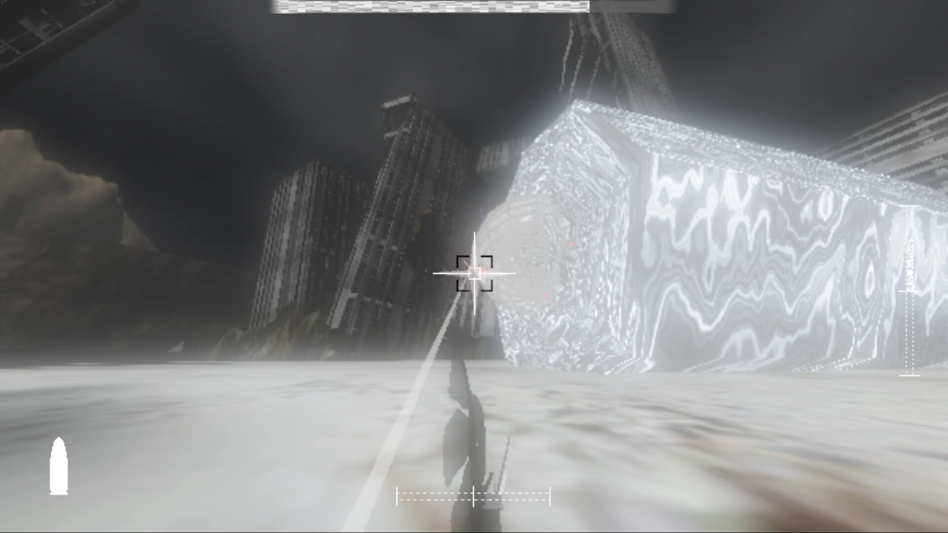 Hovercrafts x Nihilism Demo Screenshot 0