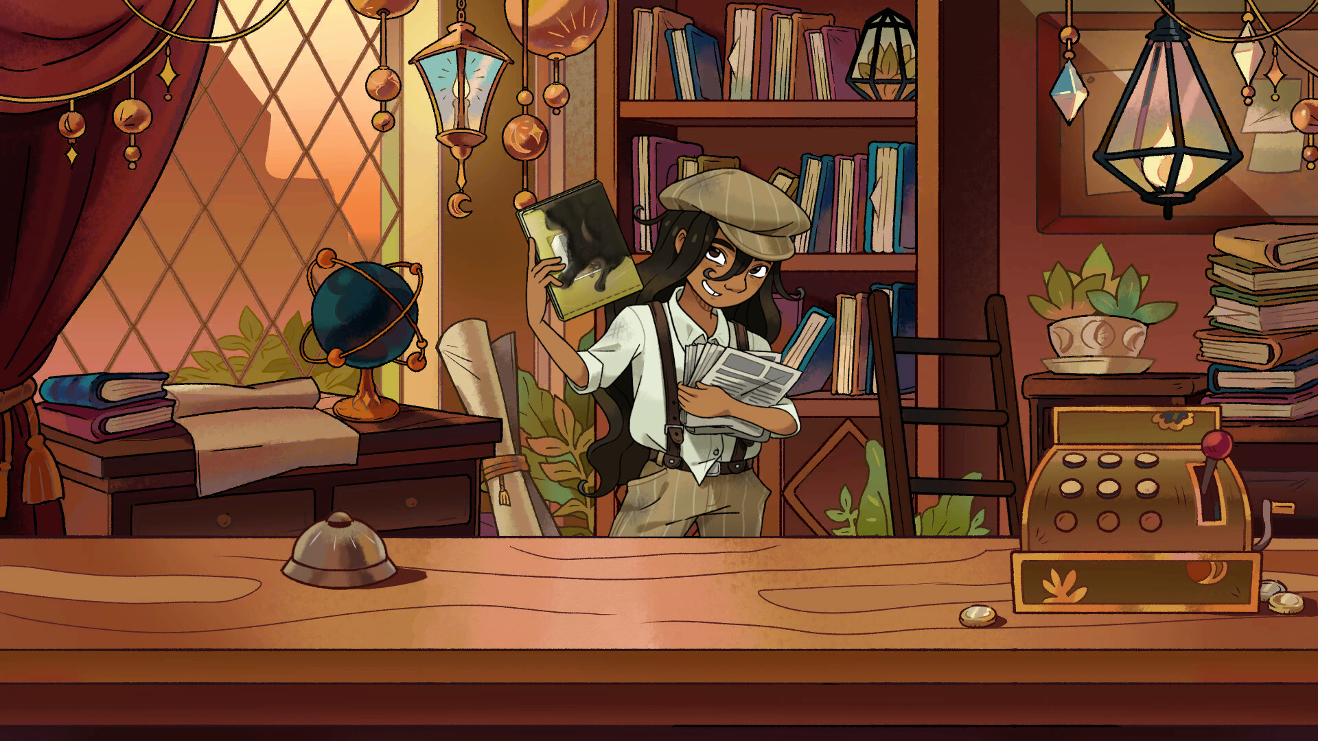 Bookbinding Screenshot 6