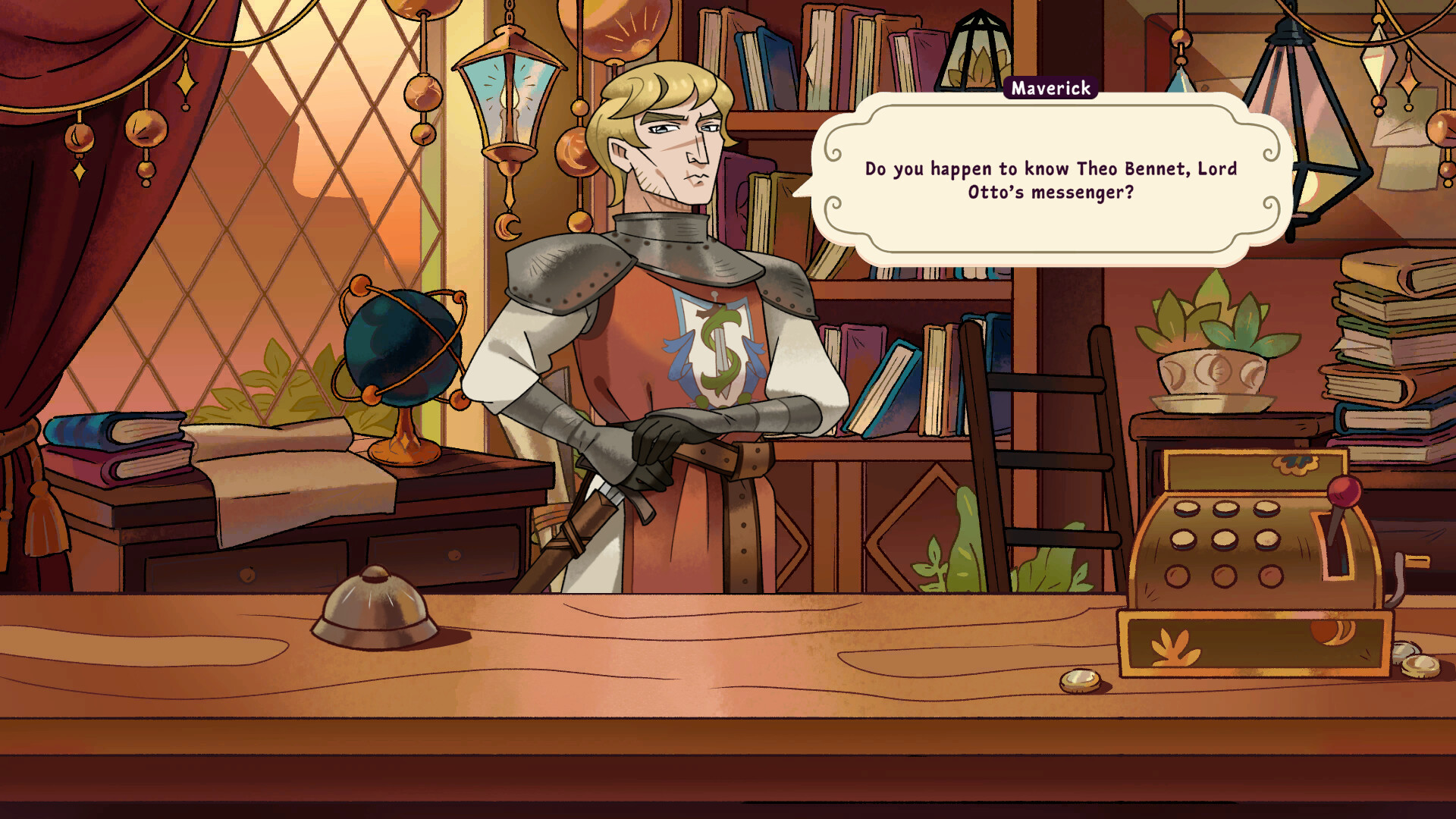 Bookbinding Screenshot 4