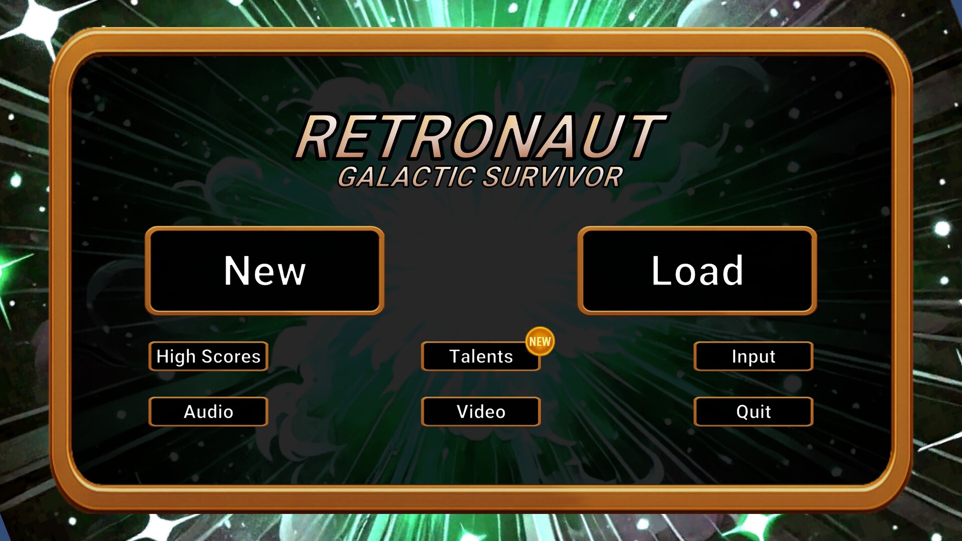 Retronaut Playtest Screenshot 3