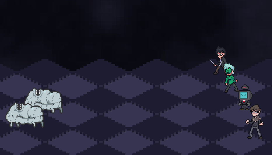 DashBored Screenshot 0