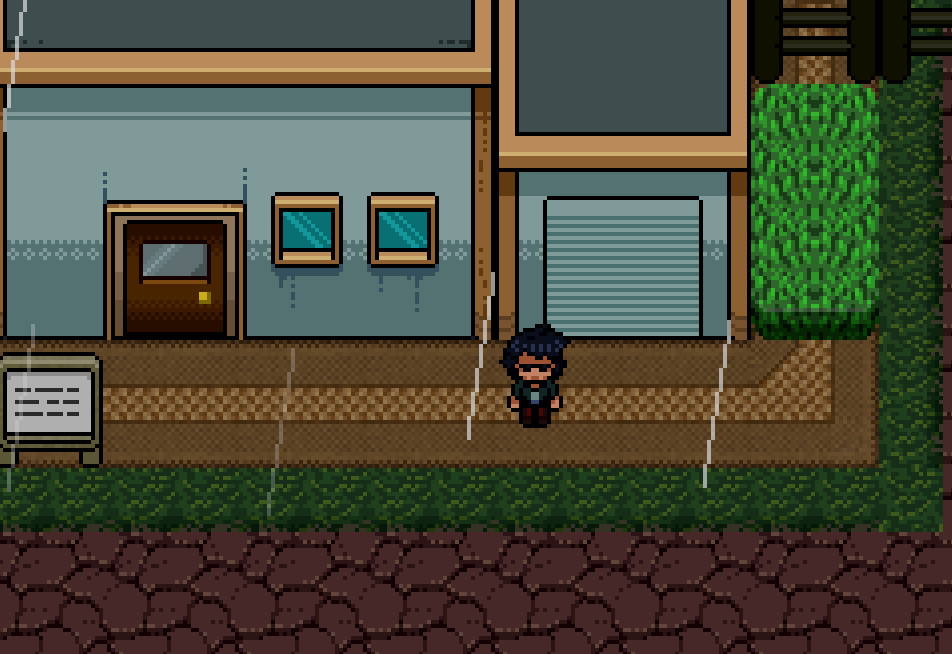 DashBored Screenshot 1