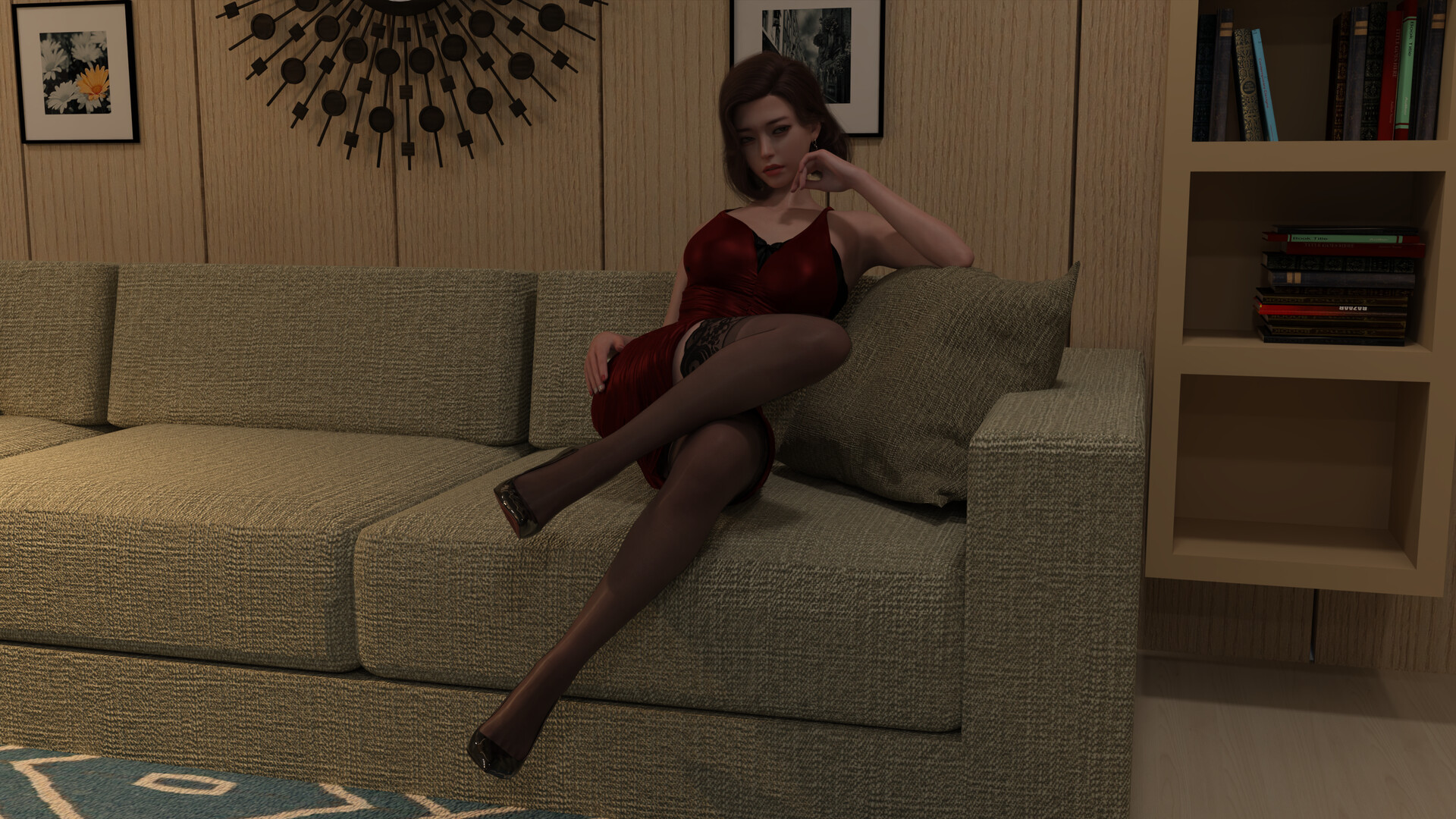 意识分裂开篇季 Screenshot 0