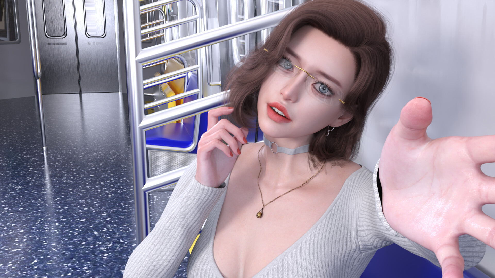 意识分裂开篇季 Screenshot 4