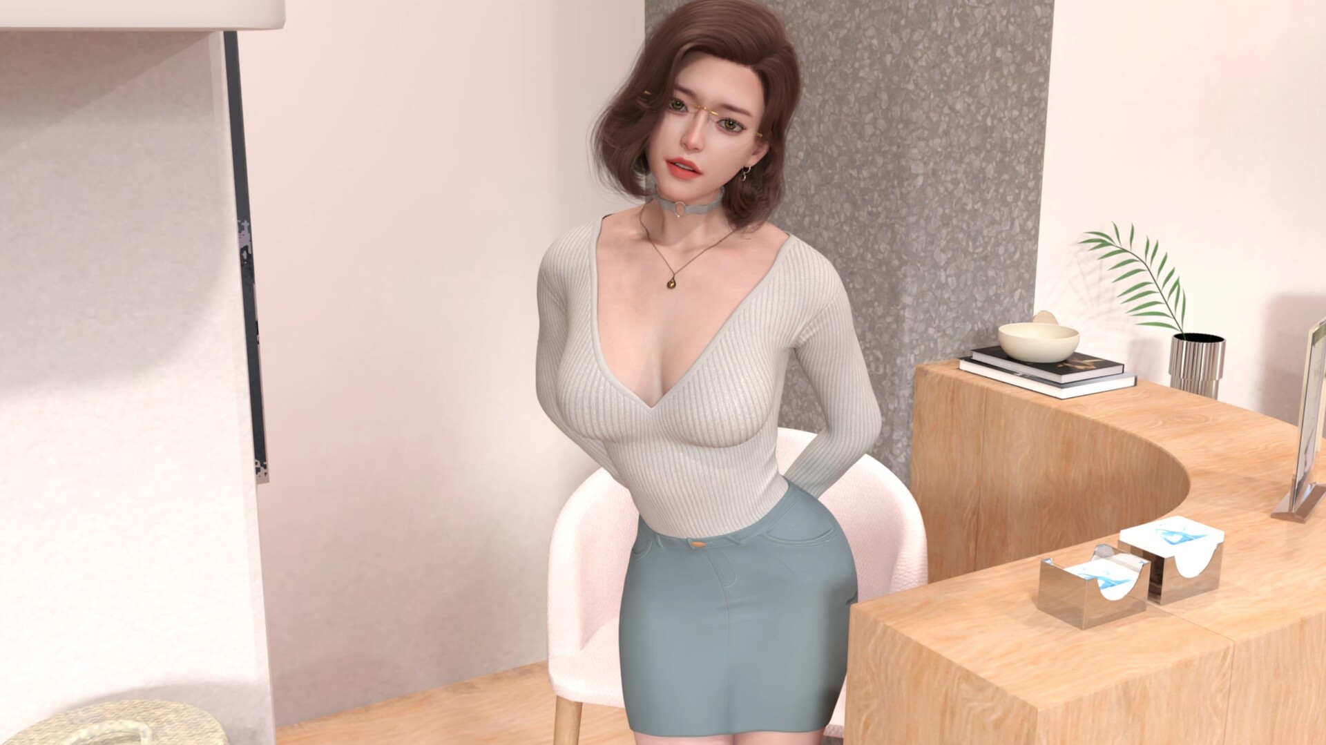 意识分裂开篇季 Screenshot 2