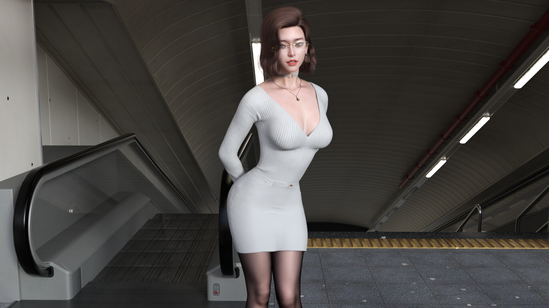 意识分裂开篇季 Screenshot 3