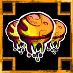 The Hundred-Eyed Congregation icon