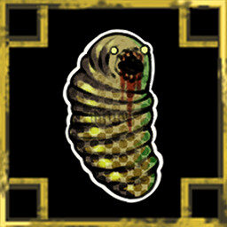 Keeper of Relics icon