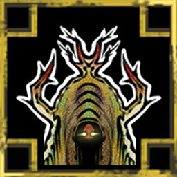 The King Watches Your Return icon