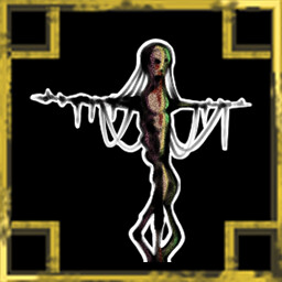 He Who Was Forgotten icon