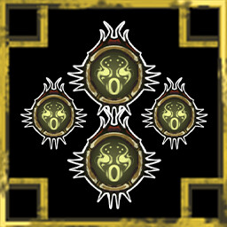 Skin of the Old World Sheds icon