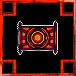 All Paths Lead to Carcosa icon