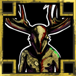 Observer at the Threshold icon
