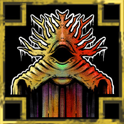 The Yellow Path Opens icon