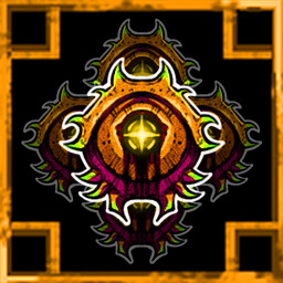 The Abominations Multiply icon