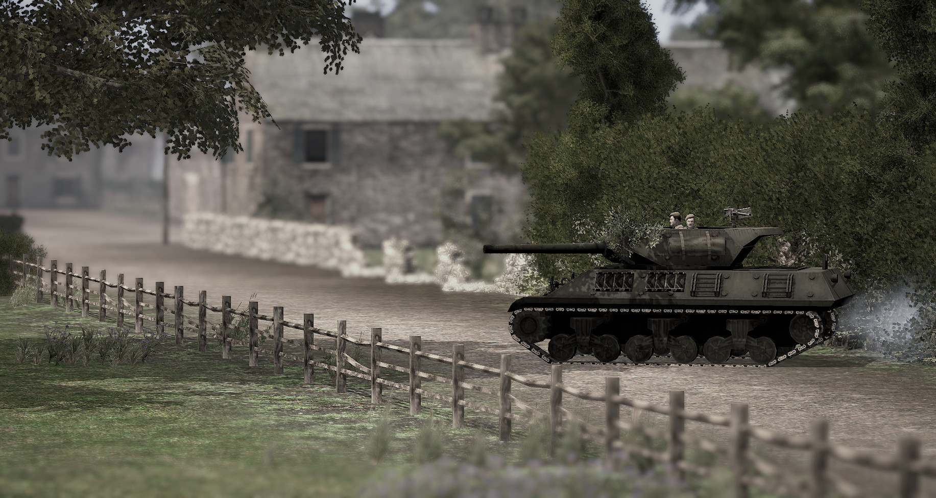 The Troop Screenshot 19