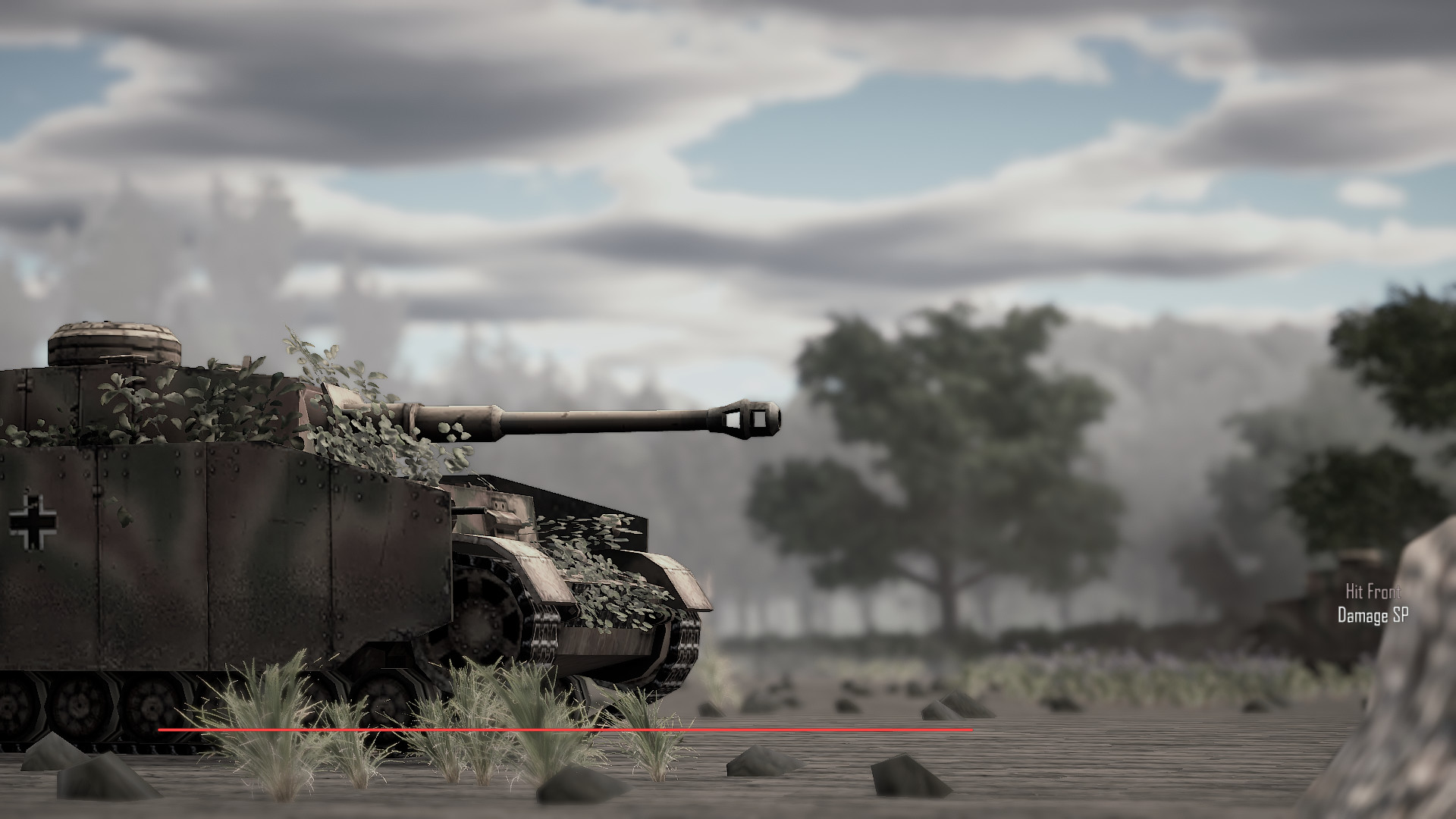 The Troop Screenshot 4