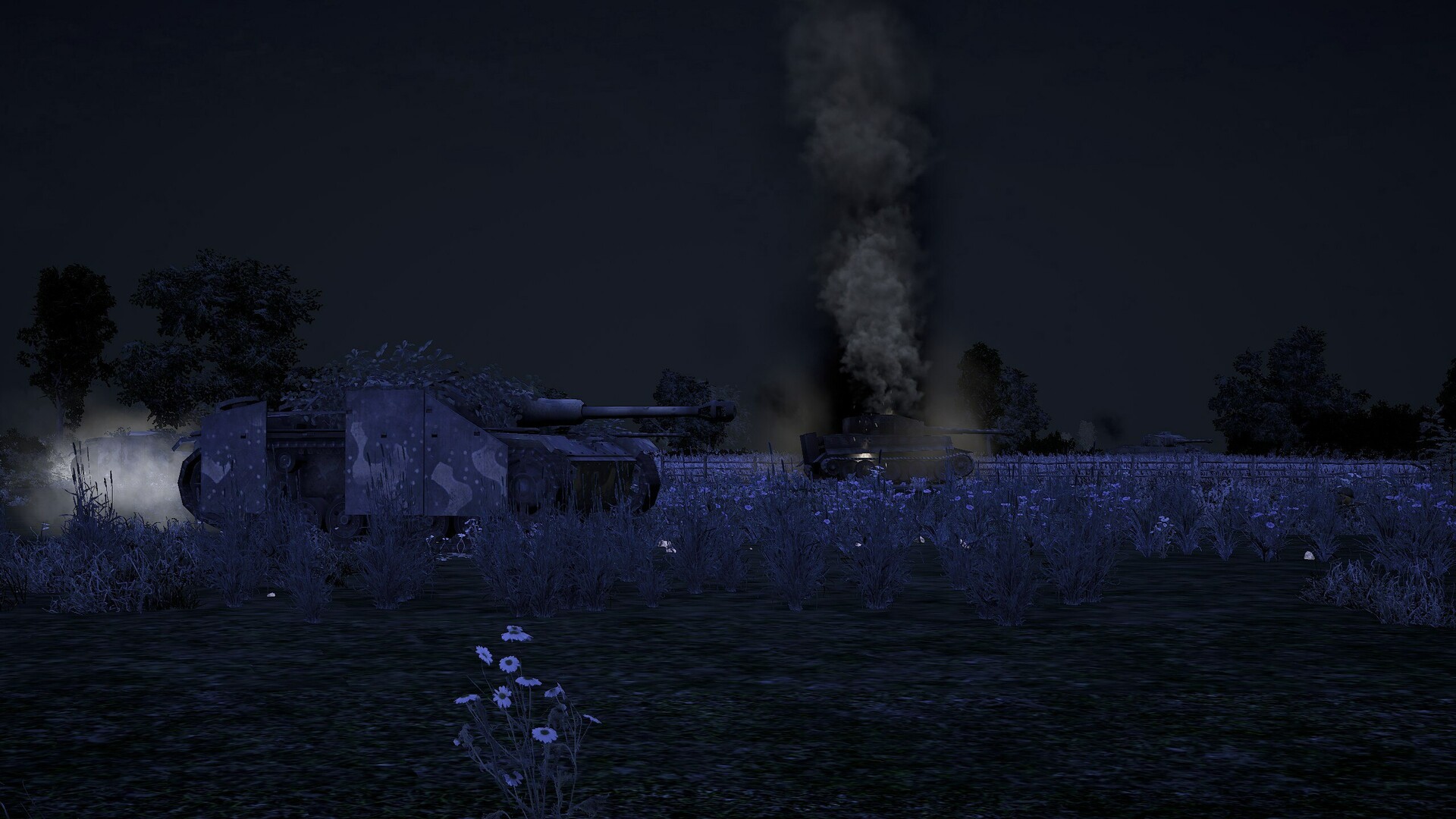 The Troop Screenshot 6