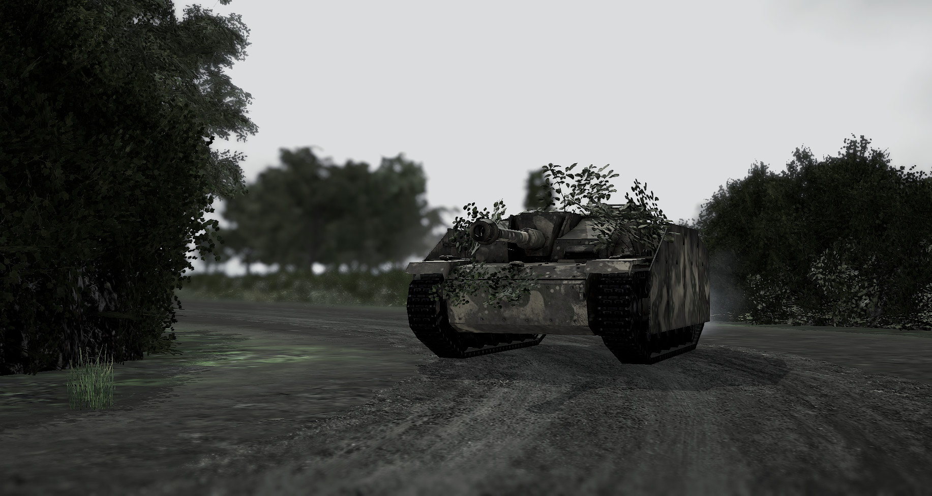 The Troop Screenshot 23