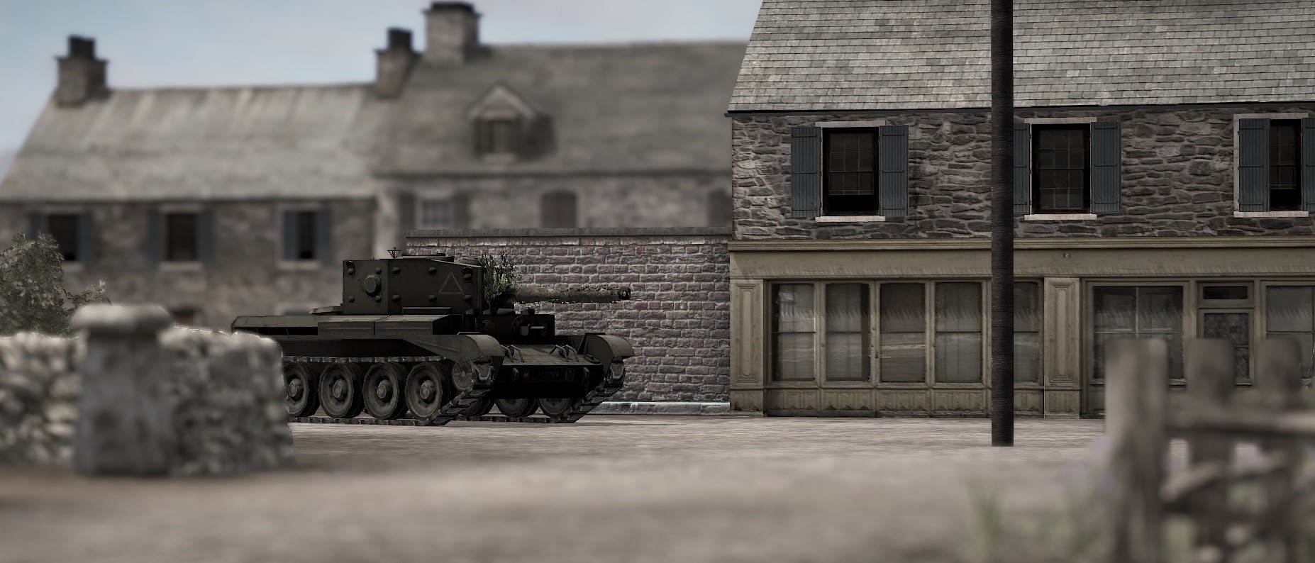 The Troop Screenshot 8