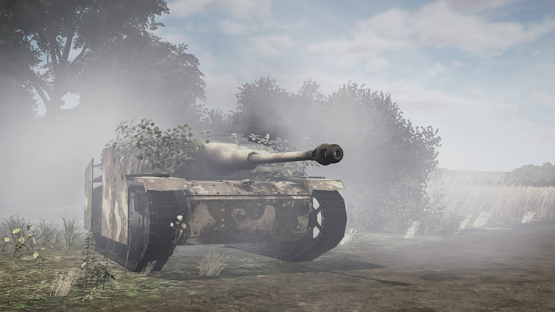 The Troop Screenshot 21