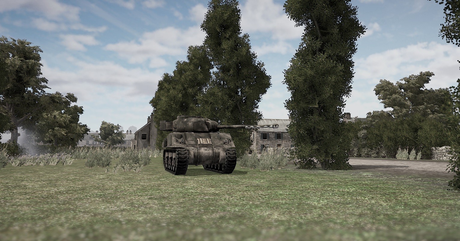 The Troop Screenshot 12