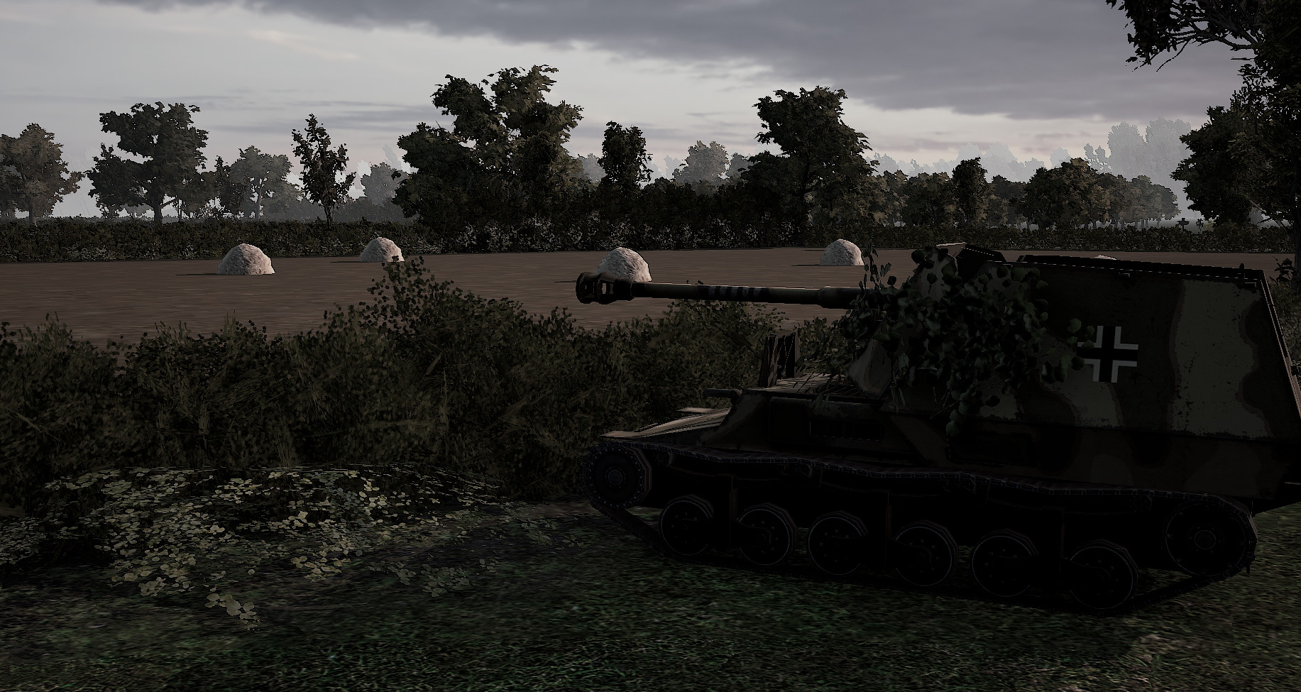 The Troop Screenshot 17