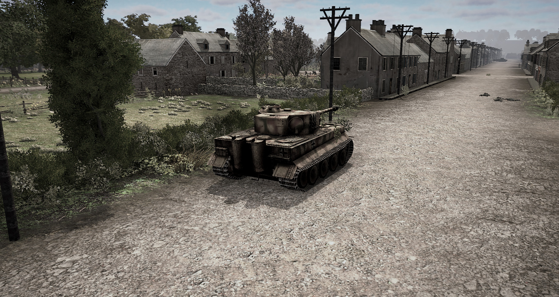 The Troop Screenshot 22