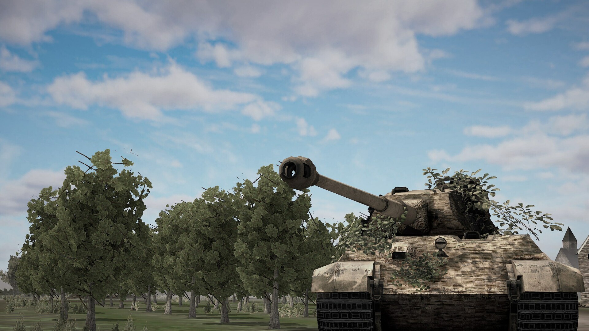 The Troop Screenshot 11