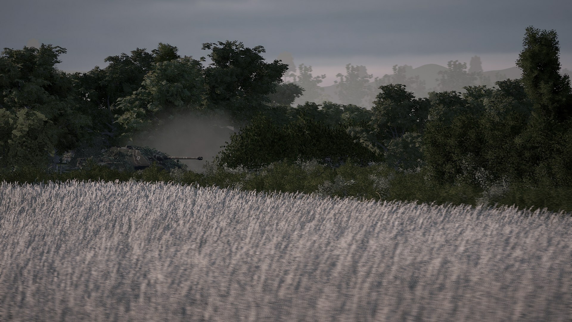 The Troop Screenshot 20