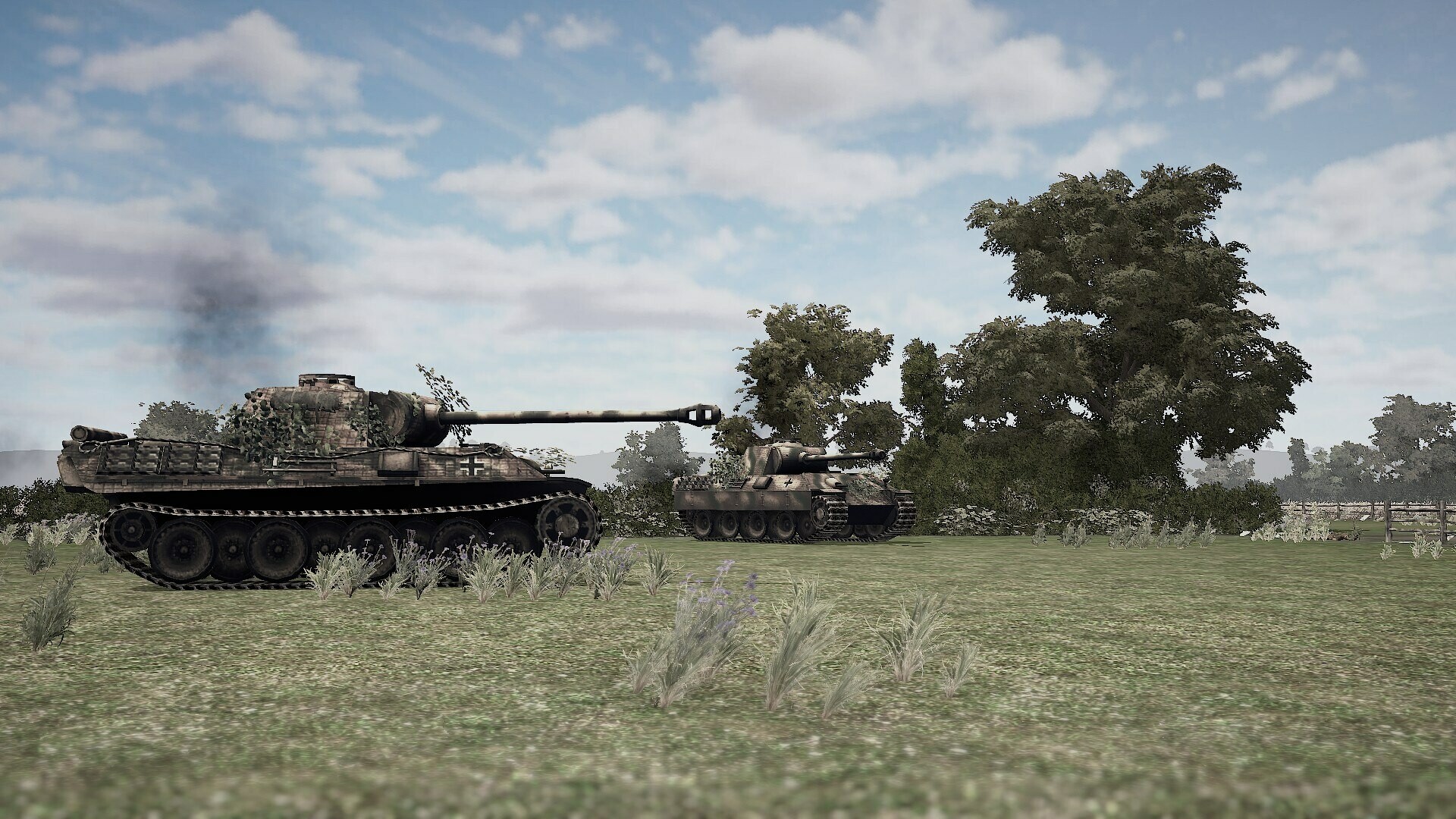 The Troop Screenshot 16