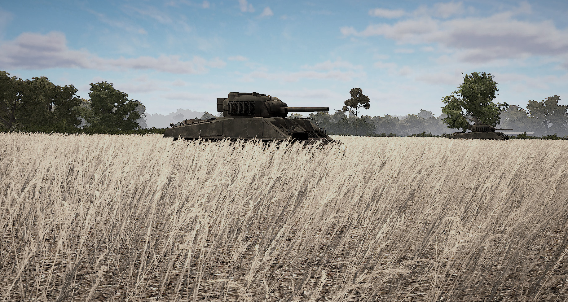 The Troop Screenshot 18