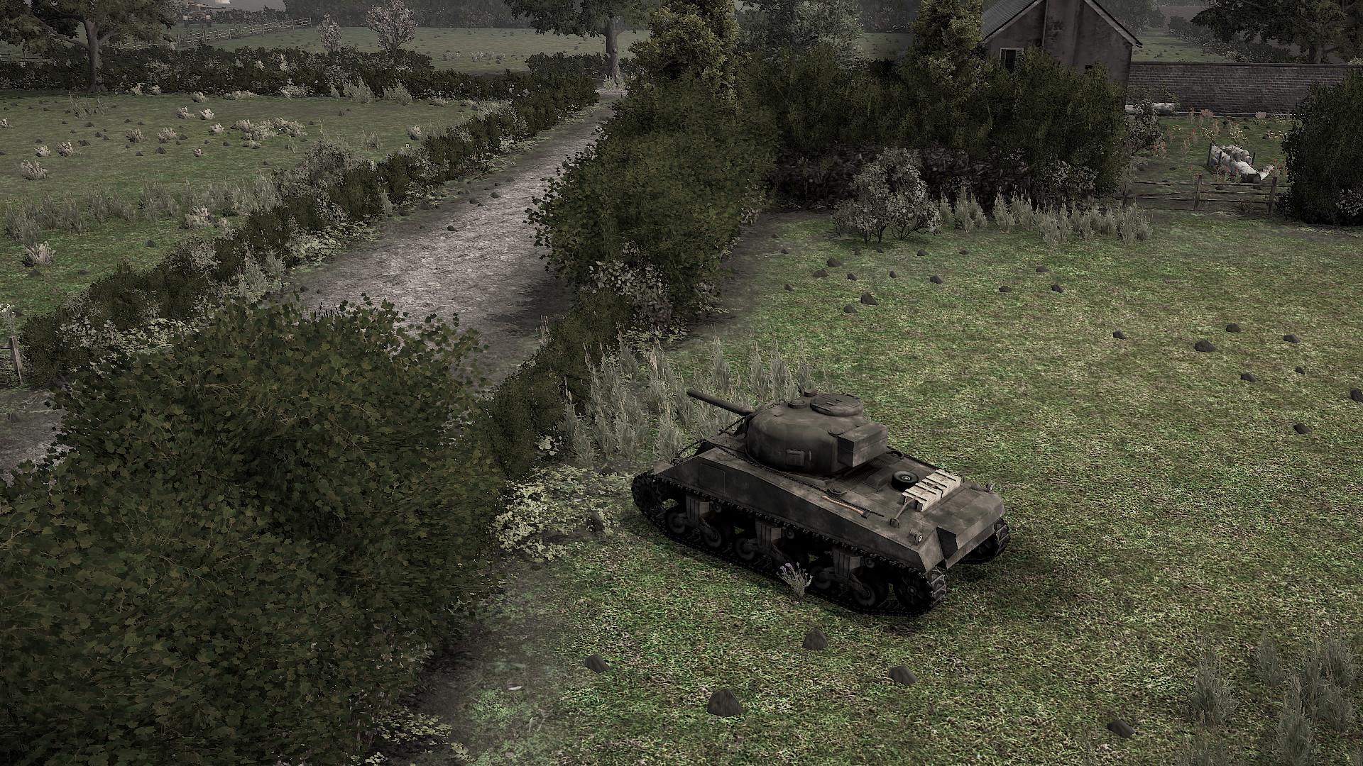 The Troop Screenshot 10