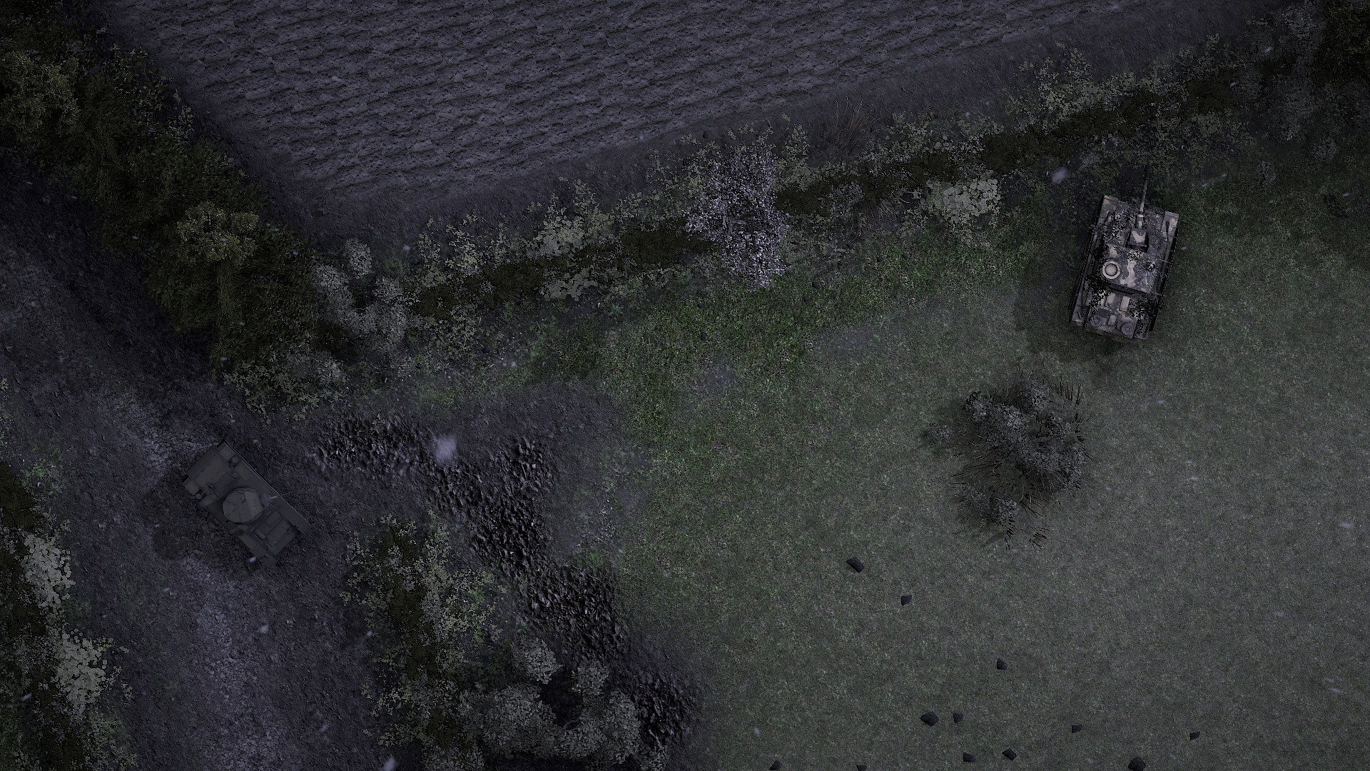 The Troop Screenshot 3