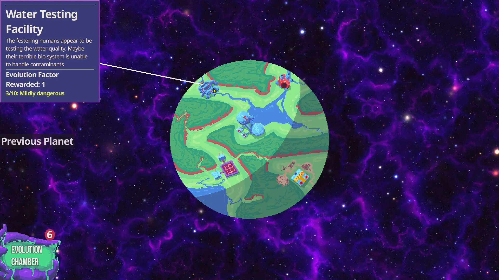 Buggos 2 Screenshot 5