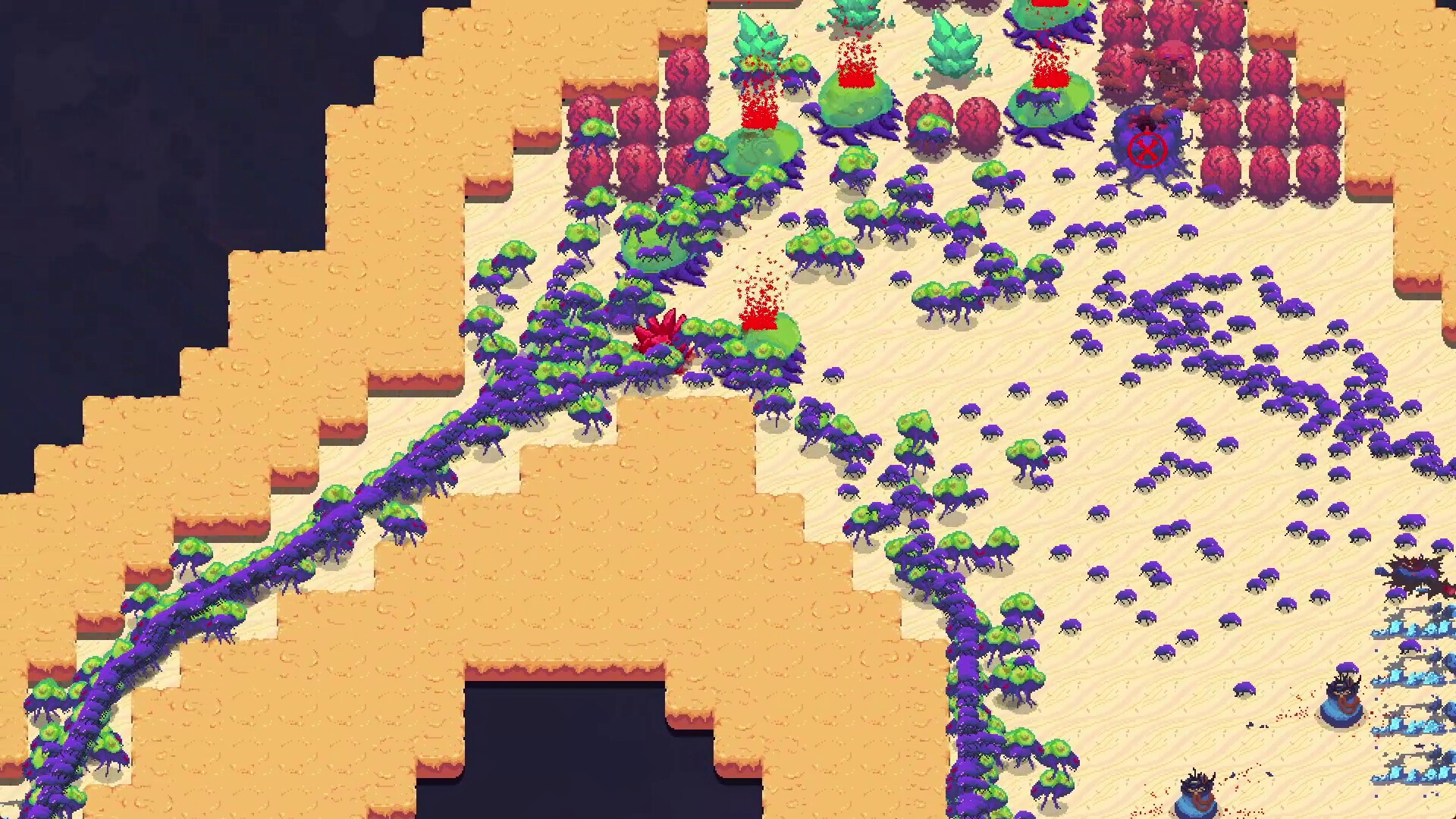 Buggos 2 Screenshot 4