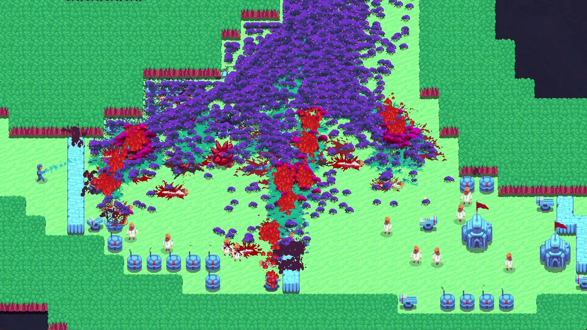 Buggos 2 Screenshot 0