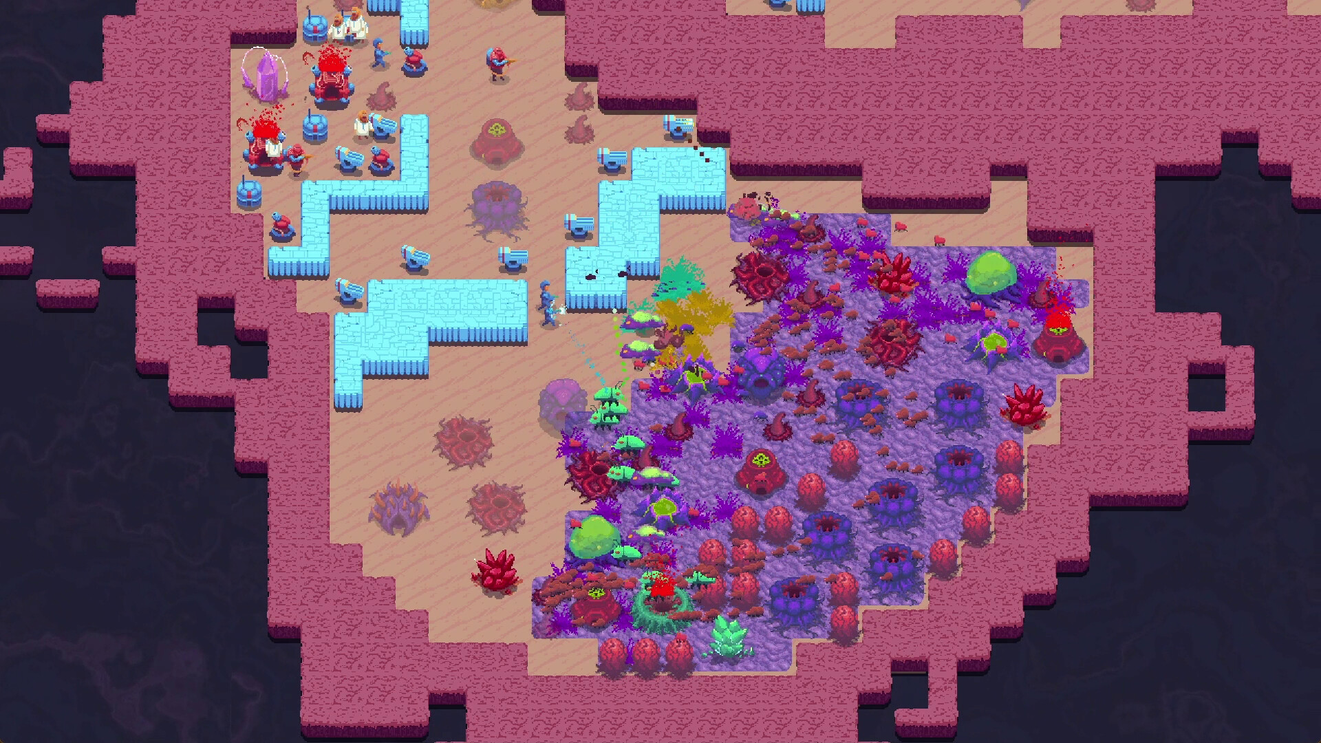 Buggos 2 Screenshot 6