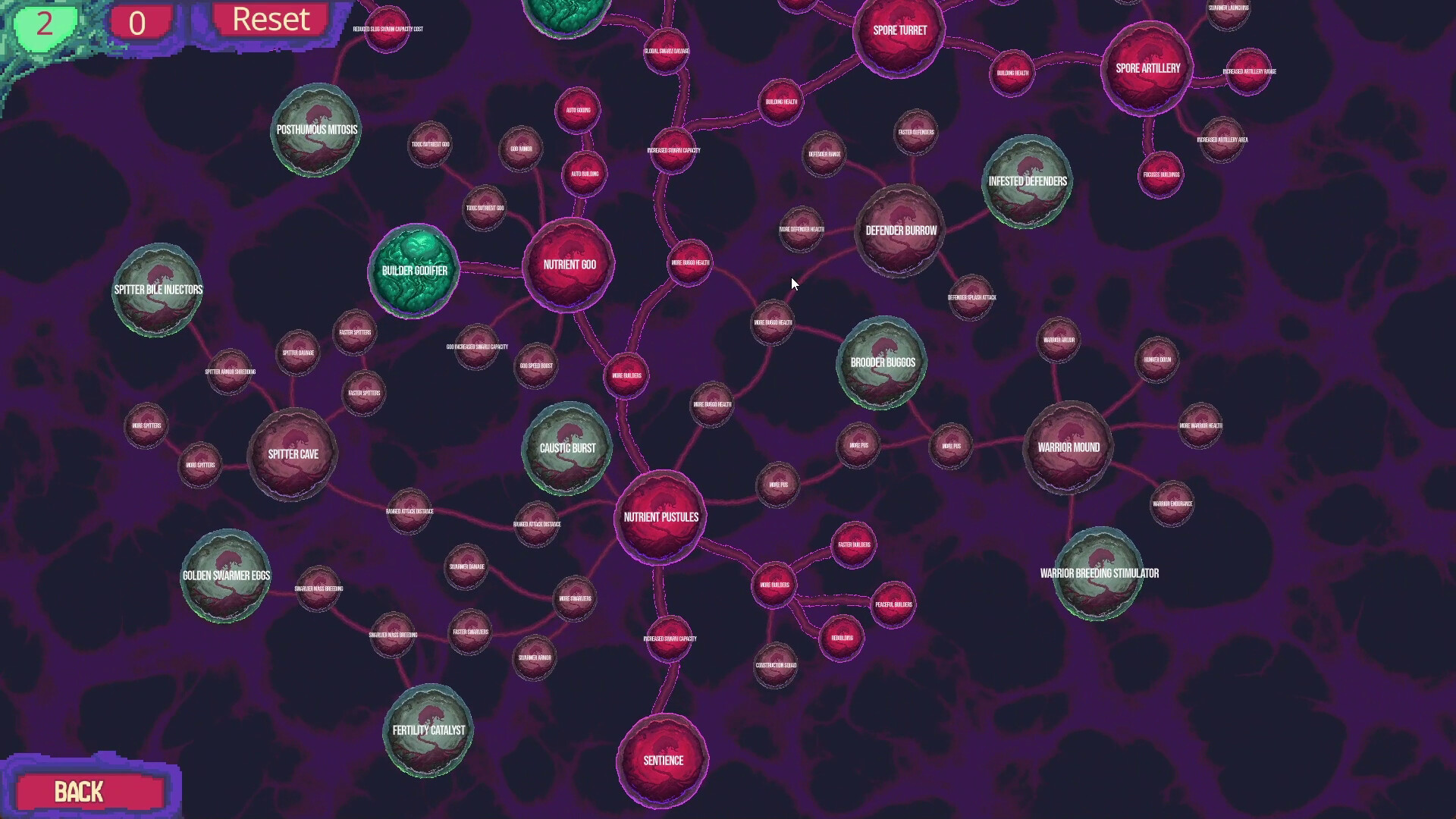 Buggos 2 Screenshot 2