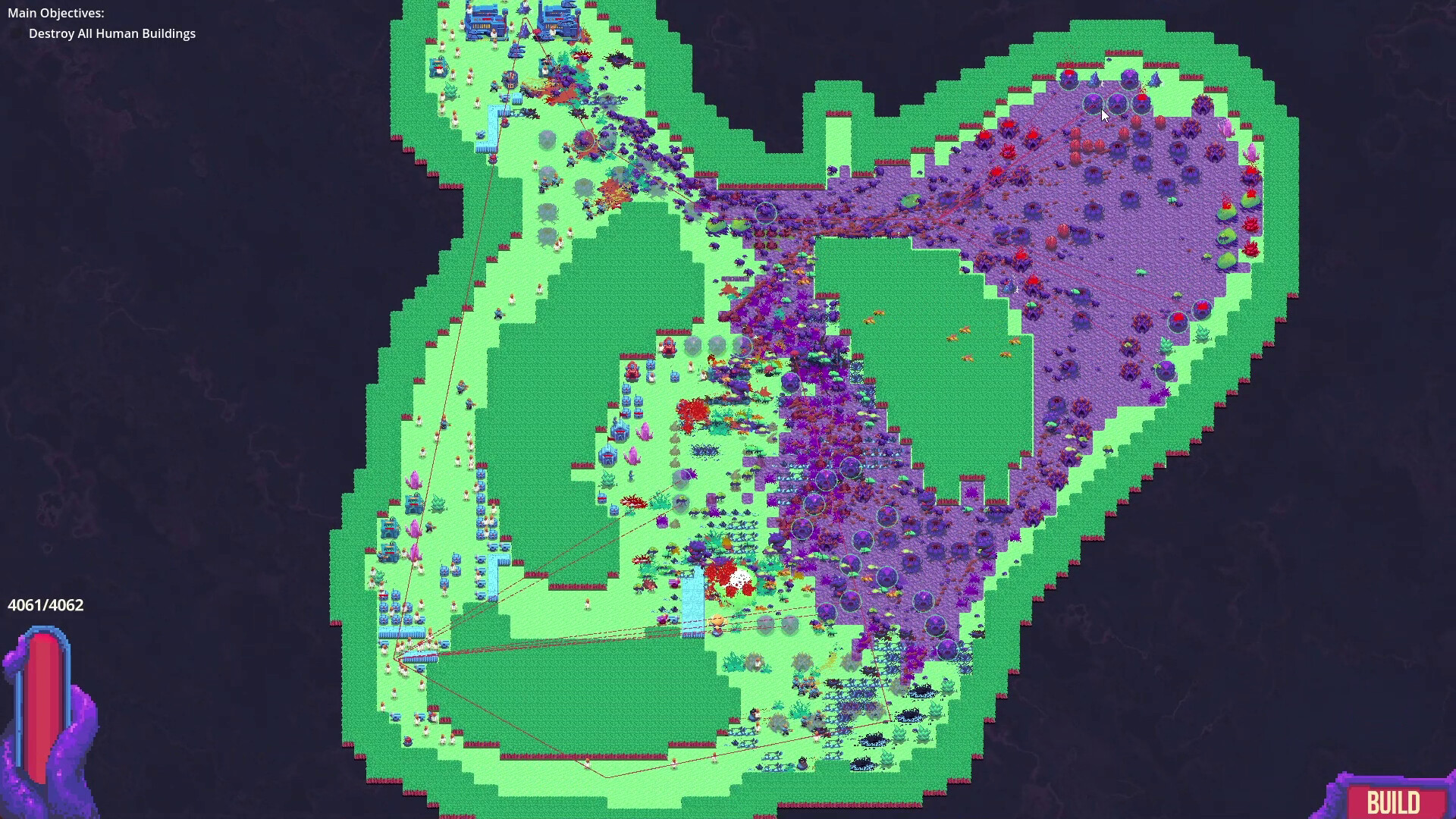 Buggos 2 Screenshot 7