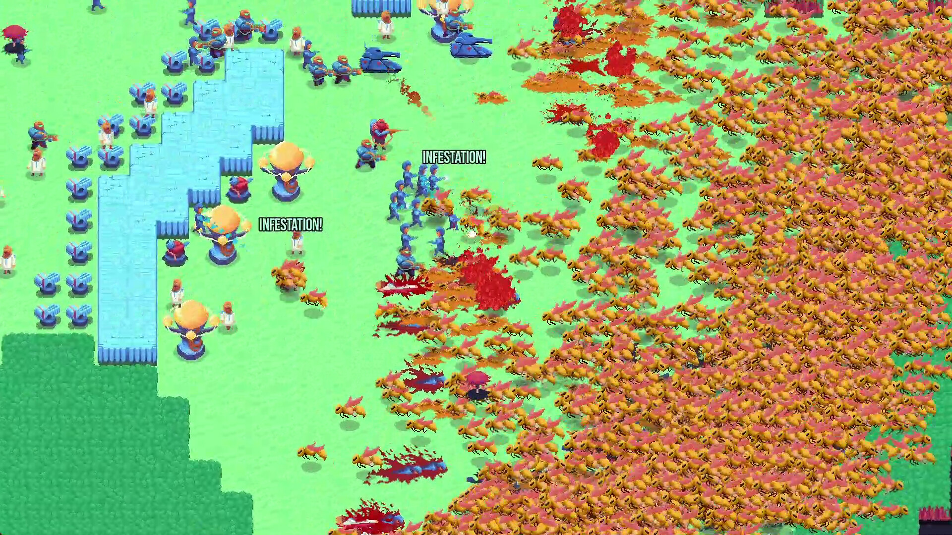 Buggos 2 Screenshot 3