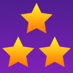 Random mode 3 STARS
